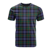 MacRae Hunting Modern Tartan T-Shirt